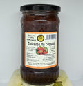Dulceață de căpșuni