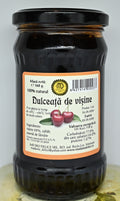 Dulceață de vișine