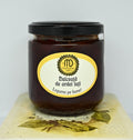 Dulceață de ardei iuți