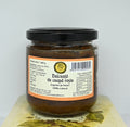 Dulceață de ceapă roșie