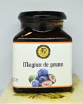 Magiun de prune
