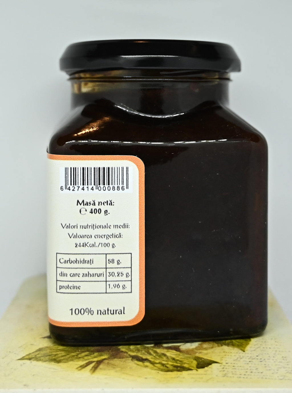 Magiun de prune