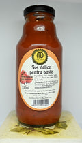 Sos delice pentru paste