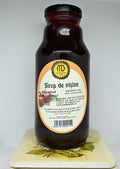 Sirop de vișine