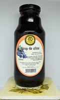 Sirop de afine