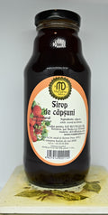 Sirop de căpșuni