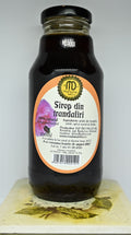 Sirop din trandafiri